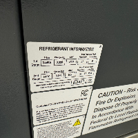 SP Genevac 3i HT-6 Vacuum Evaporator image 2